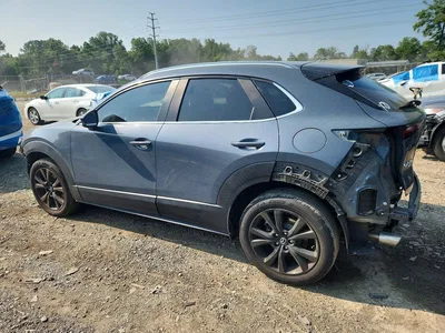 2022 MAZDA CX-30 PREFERRED, фото 2, лот 10844833