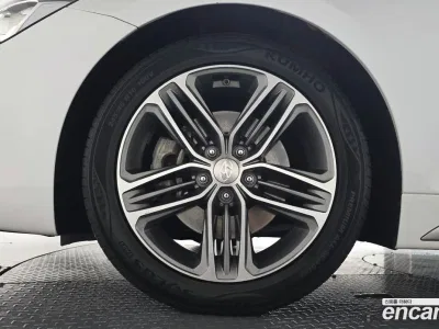 2018 Hyundai Grandeur 2.4 Premium, фото 4, лот 10814810