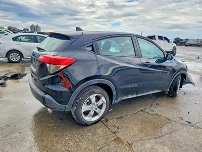 2019 HONDA HR-V, фото 3, лот 10712055