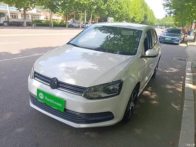 2016 Volkswagen Polo 1.4L Automatic Trend, фото 2, лот 10465470