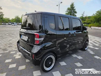 2025 Kia RAY Signature, фото 4, лот 10099902