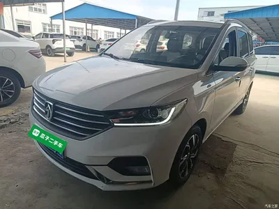 2018 Baojun 360 1.5L Automatic Luxury (China V), фото 2, лот 11162581