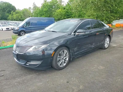 2013 LINCOLN MKZ, фото 1, лот 10679098