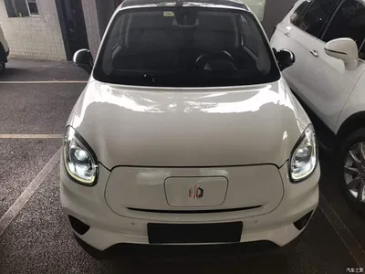 2020 Leapmotor T03 400 Luxury Edition, фото 3, лот 10388525