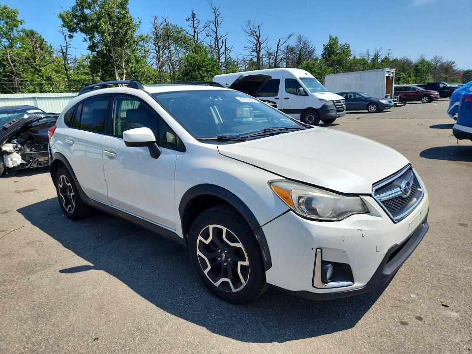 2016 SUBARU CROSSTREK PREMIUM, фото 4, лот 11209374