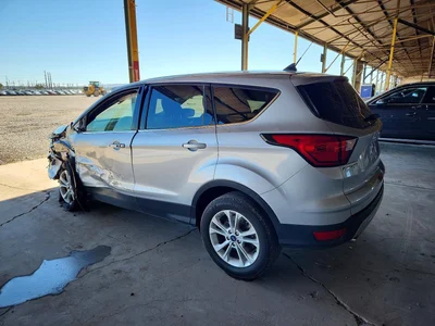 2019 FORD ESCAPE SE, фото 2, лот 11562112