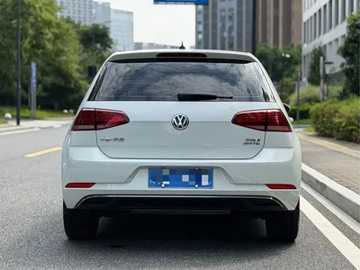 2020 Volkswagen Golf 200TSI DSG Comfort, фото 4, лот 10813355