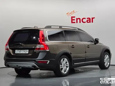 2016 Volvo XC70 D4, фото 2, лот 10178211