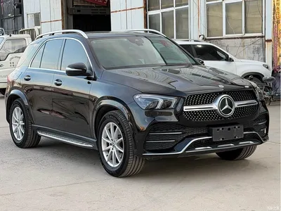 2021 Mercedes-Benz GLE 350 4MATIC Fashion, фото 3, лот 10298077