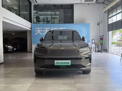 2025 Ledao L90 AWD Base Model, фото 2, лот 10830629