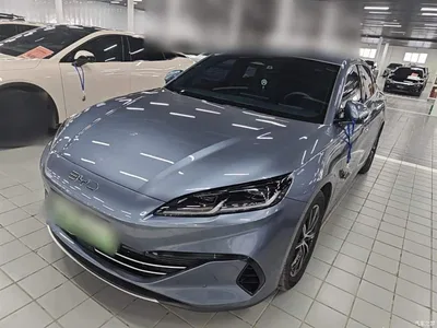 2024 BYD Seal 06 New Energy DM-i 120KM Premium, фото 1, лот 10271956