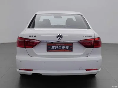 2013 Volkswagen Lavida Facelift 1.4TSI DSG Comfort, фото 4, лот 10889266