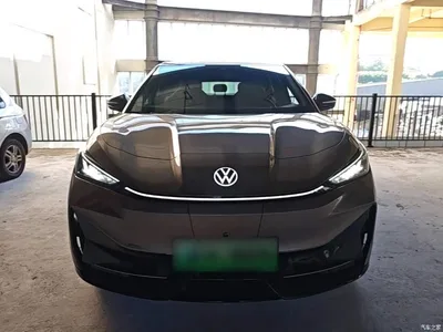 2024 Volkswagen Unique 06 Facelift Ultra Long Range, фото 3, лот 10833932