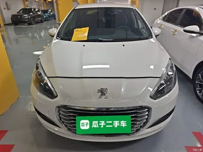 2013 Peugeot 308 Model 1.6L Automatic Superior Style, фото 3, лот 11215769