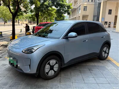 2025 Geely Galaxy Starry Wish 310km Youth Edition, фото 1, лот 10835411