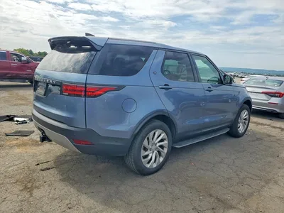 2023 LAND ROVER DISCOVERY S, фото 3, лот 10878539