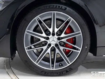 2026 Mercedes-Benz AMG GT 4Door 43 4MATIC+, фото 4, лот 10190441