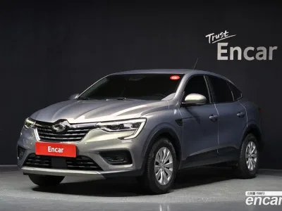 2020 Samsung XM3 1.6 GTe LE, фото 1, лот 10187032