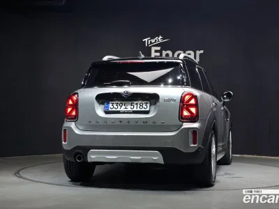 2023 Mini Countryman Classic Plus Launch Pack, фото 4, лот 11132373