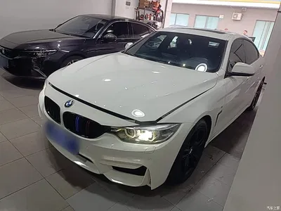 2017 BMW 4 Series 425i Gran Coupe Leading M Sport Package, фото 1, лот 10468808