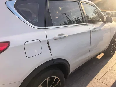 2019 Cowin Kaiyi X3 1.5L Manual Smart Edition, фото 3, лот 11164872