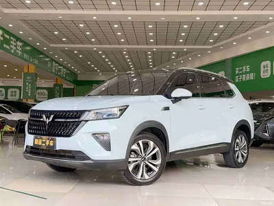 2022 Wuling Motors Wuling Xingchen 2.0L DHT Electric Speed Edition, фото 1, лот 11358883