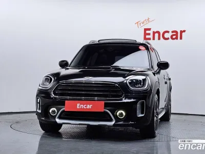 2024 Mini Countryman Classic, фото 3, лот 10099864