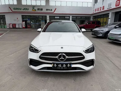 2024 Mercedes-Benz C-Class Facelift C 260 L Sport, фото 2, лот 10290289