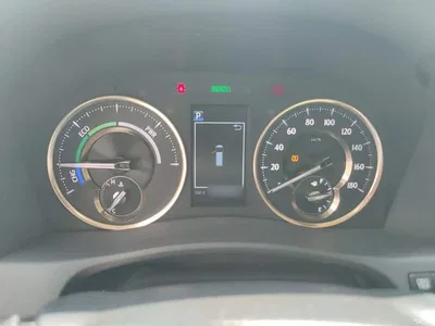 2020 Toyota Vellfire Twin Engine 2.5L HV Premium Edition, фото 4, лот 10304838