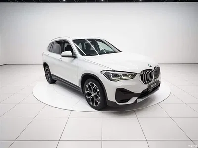 2021 BMW X1 Facelift sDrive25Li Leading, фото 4, лот 10467795