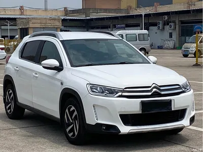 2015 Citroën C3-XR 1.6L Automatic Pioneer, фото 3, лот 11188199