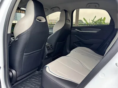2024 BYD Destroyer 05 Glory Edition DM-i 55KM Luxury, фото 4, лот 10246093