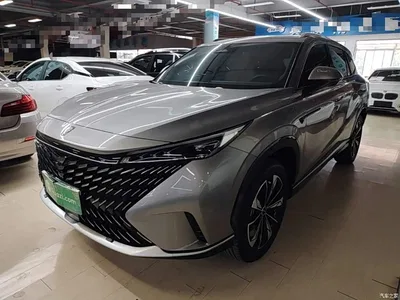2023 Roewe RX5 1.5T Superior Edition, фото 1, лот 11067946