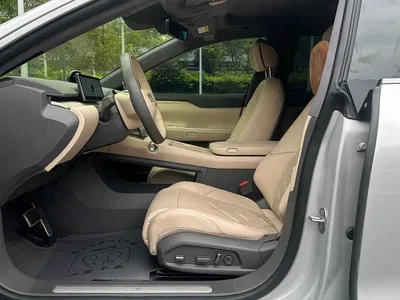 2022 NIO ET7 100kWh Launch Edition, фото 4, лот 10893656