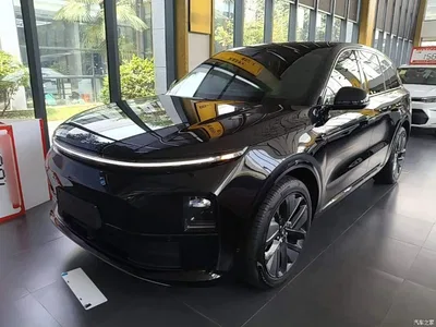 2024 Li Auto L6 Pro, фото 1, лот 11082096