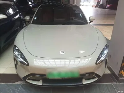 2024 Xiaomi Auto Xiaomi SU7 RWD Ultra Long Range Advanced Smart Driving Pro Edition, фото 3, лот 10374022