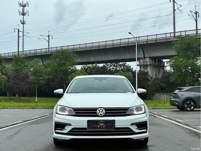 2018 Volkswagen Sagitar 280TSI DSG Spark Edition, фото 2, лот 10458052