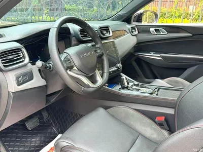 2019 Lynk & Co 03 1.5TD DCT Power Edition China VI, фото 4, лот 11101883
