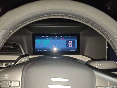 2025 BYD Yuan UP Smart Drive Edition 401KM Leading Type, фото 4, лот 10275902
