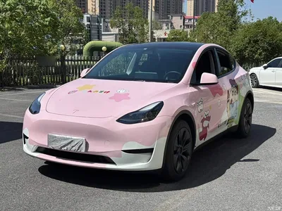 2023 Tesla Model Y Rear-Wheel Drive Edition, фото 2, лот 10374107