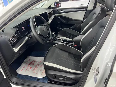 2025 Jetta VA7 1.4T First-Come-First-Served Edition, фото 4, лот 10425547