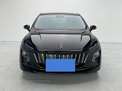 2023 Hongqi E-QM5 620km PLUS, фото 1, лот 10287099