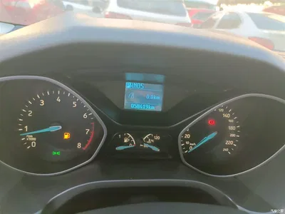 2015 Ford Focus Hatchback 1.6L Automatic Comfort, фото 4, лот 10283809