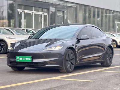 2023 Tesla Model 3 Long Range All-Wheel Drive, фото 2, лот 10392707