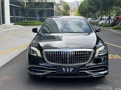 2019 Mercedes-Benz S-Class S 350 L Premium, фото 1, лот 10434636