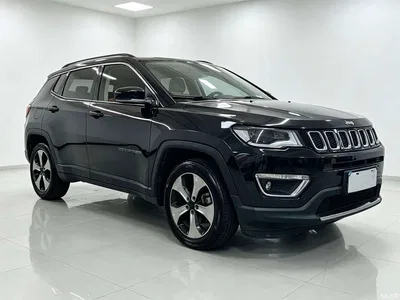 2017 Jeep Compass 200T Auto Premium Edition, фото 3, лот 10417987