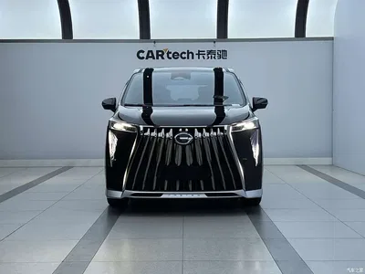 2024 GAC Trumpchi Trumpchi M8 Model Grandmaster Series 400T Pioneer Edition, фото 2, лот 10414023