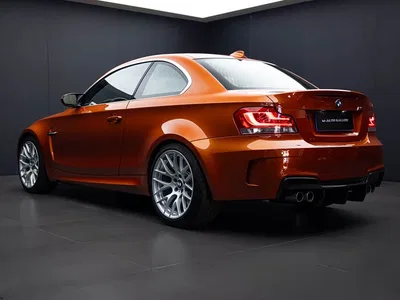 2011 BMW 1 Series M 1M Coupe, фото 4, лот 10478101