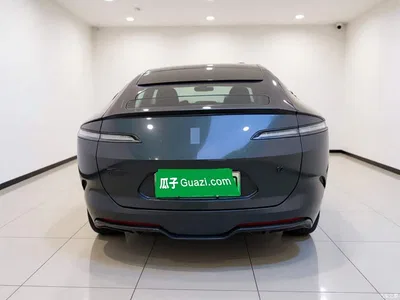 2023 Avatr 12 650 Triple Laser AWD Performance Edition, фото 3, лот 11587771