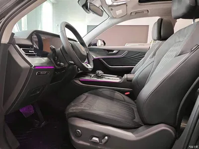 2023 Hongqi HS5 2.0T AWD Flag Enjoy Pro Edition, фото 4, лот 10288244